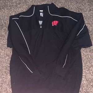 Wisconsin jacket